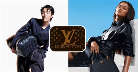 louis vuitton global ambassador list|global ambassador of louis vuitton.